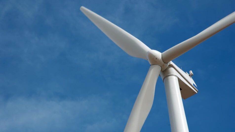 Mehrheit der SP-Mitglieder befürwortet Windenergie