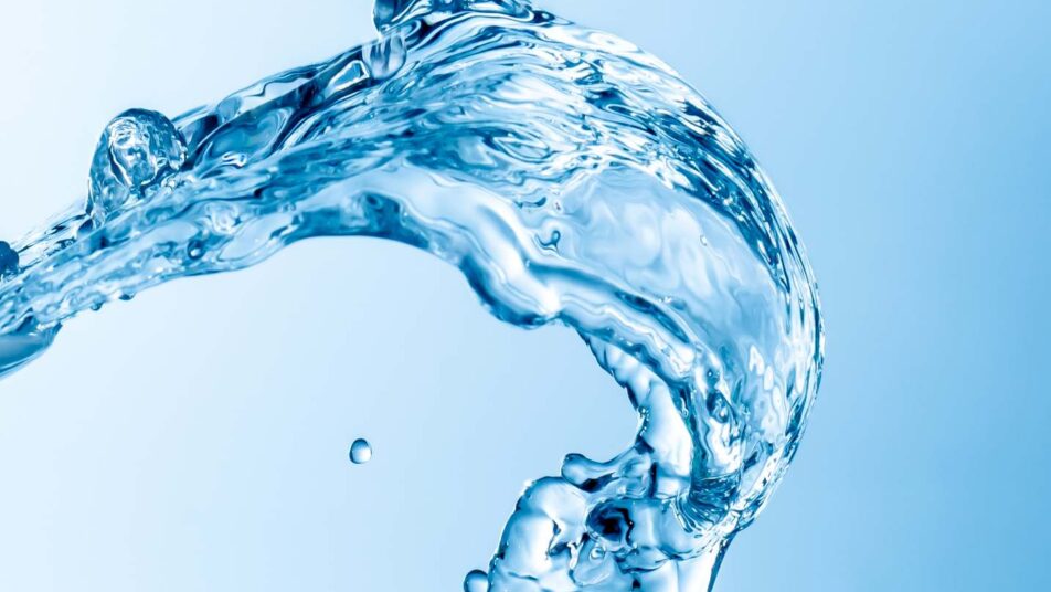 Generelle Wasserversorgungsplanung 2024 – 2040